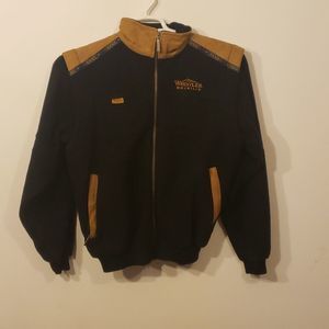 Suncruz Whistler Mountain Convertible Vest/Jacket